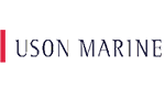 Logo USON Marine