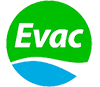 Logo EVAC