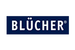 Logo Blücher