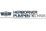Logo Herborner Pumpentechnik