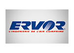 Logo Ervor