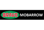 Logo Bravo Mobarrow